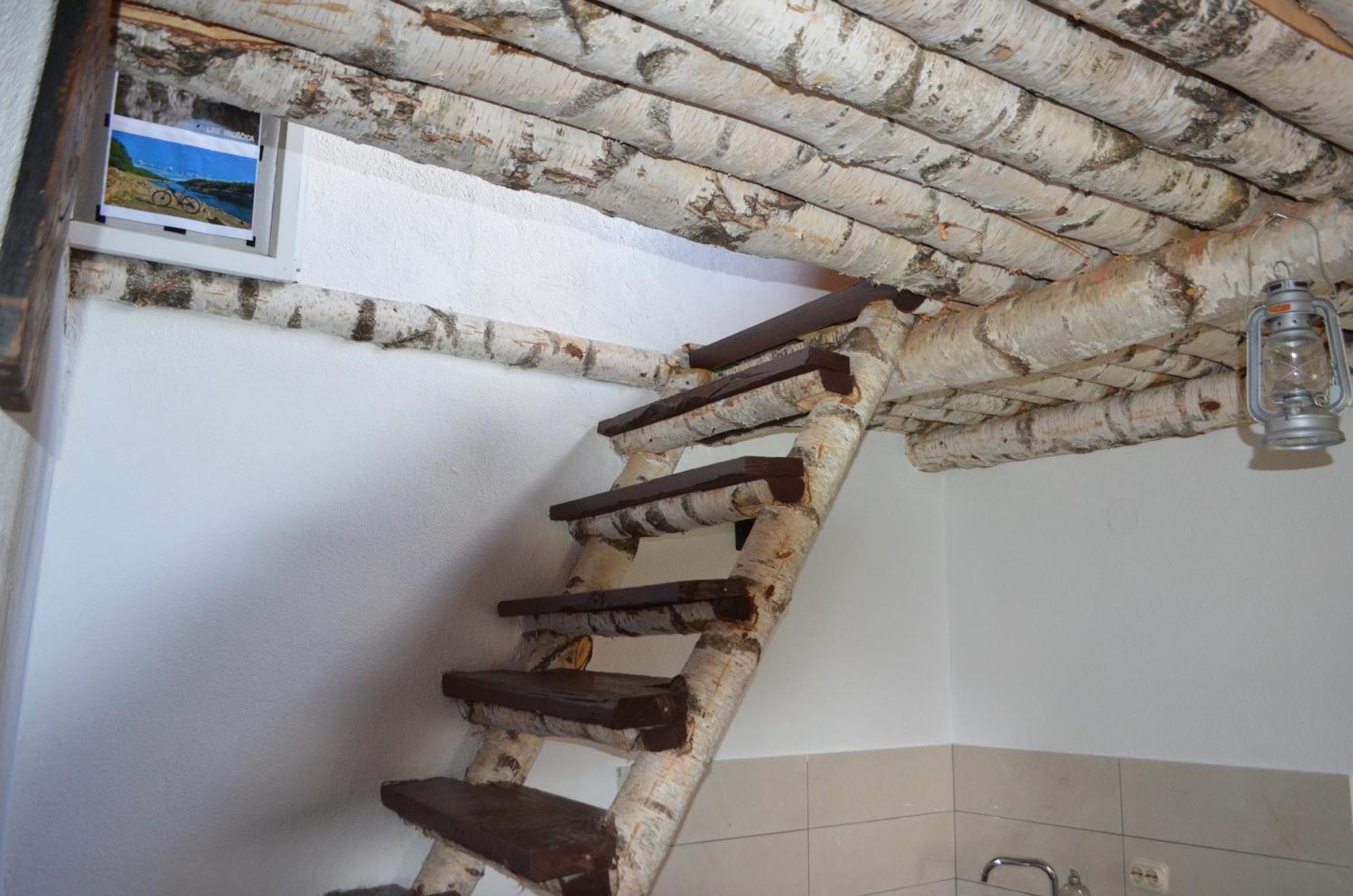 Ivona - Kuca Za Odmor Perusic - Stara Lika Apartment Exterior foto
