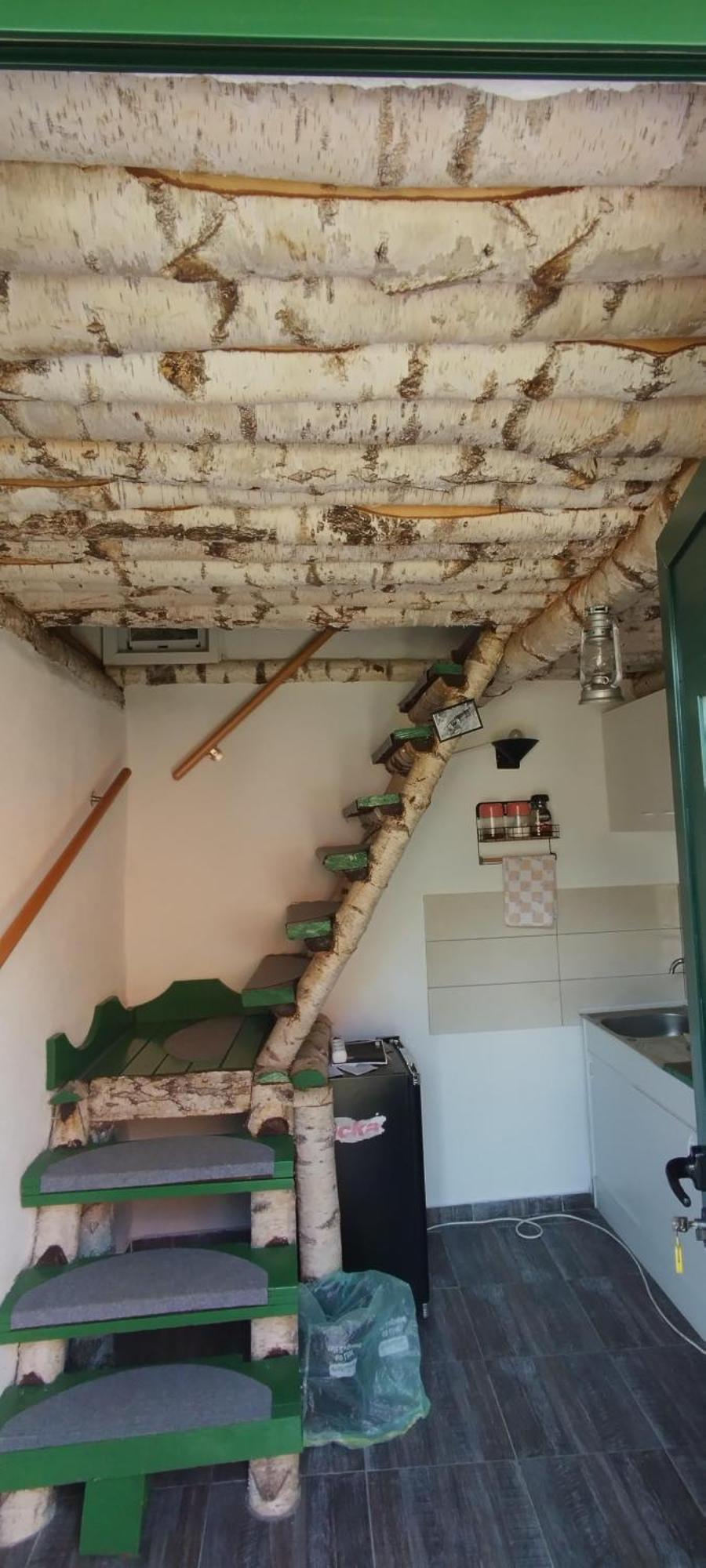 Ivona - Kuca Za Odmor Perusic - Stara Lika Apartment Exterior foto